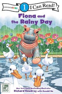 Cover image for Fiona and the Rainy Day: Level 1