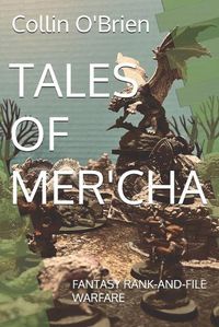Cover image for Tales of Mer'cha