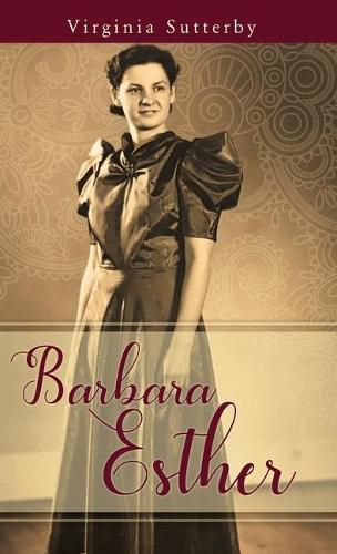 Cover image for Barbara Esther