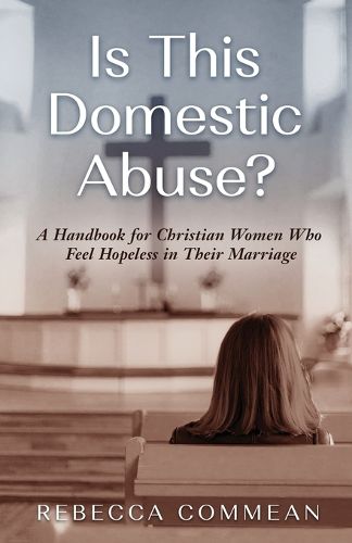 Cover image for Is This Domestic Abuse?