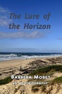 Cover image for The Lure of the Horizon