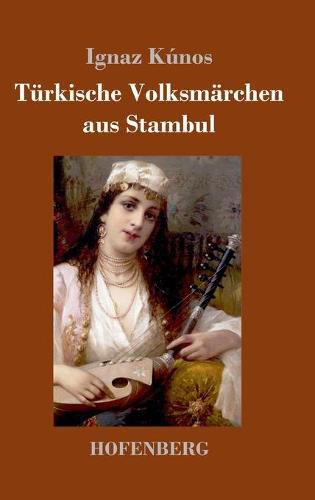 Cover image for Turkische Volksmarchen aus Stambul