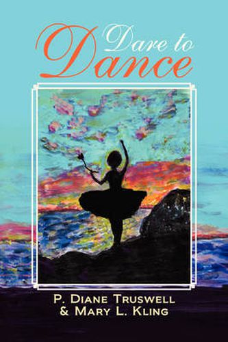 Cover image for Dare to Dance