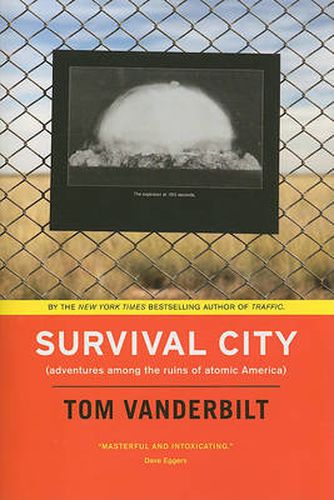 Cover image for Survival City