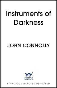 Cover image for The Instruments of Darkness