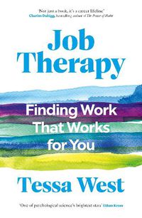 Cover image for Job Therapy