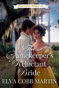 Cover image for The Gamekeeper's Reluctant Bride