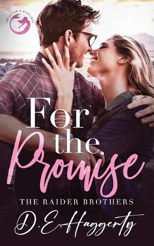 Cover image for For the Promise