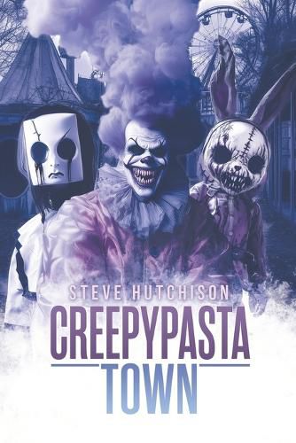 Cover image for Creepypasta Town