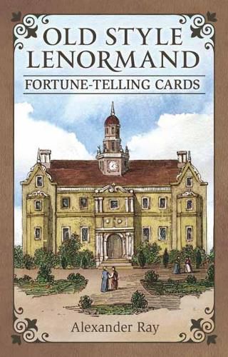 Cover image for Old Style Lenormand