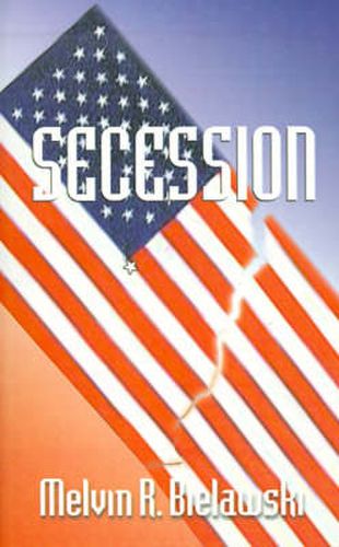 Cover image for Secession