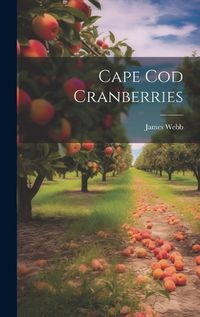 Cover image for Cape Cod Cranberries