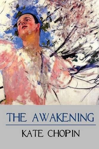 Cover image for The Awakening