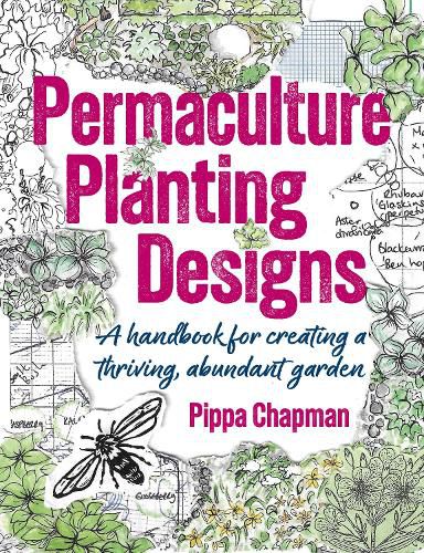 Cover image for Permaculture Planting Designs