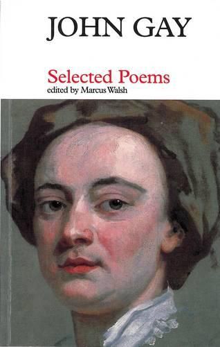 Cover image for Selected Poems