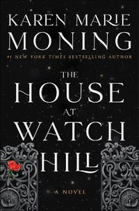 Cover image for The House at Watch Hill