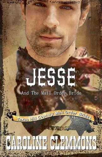 Cover image for Jesse and the Mail Order Bride