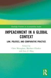 Cover image for Impeachment in a Global Context