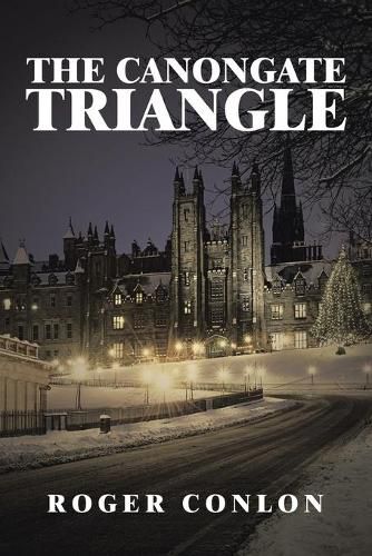 Cover image for The Canongate Triangle