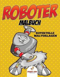 Cover image for Oktonauten-Malbuch Meeresbewohner-Ausgabe (German Edition)