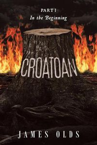 Cover image for Croatoan: In the Beginning