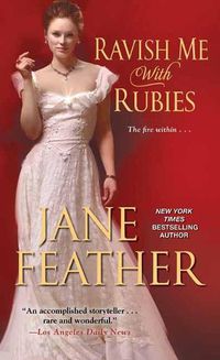 Cover image for Ravish Me with Rubies