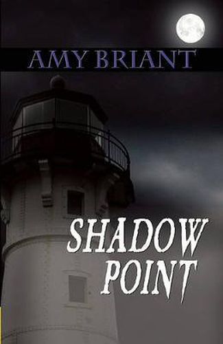 Cover image for Shadow Point