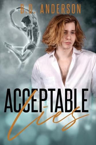 Cover image for Acceptable Lies