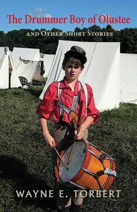 Cover image for The Drummer Boy of Olustee