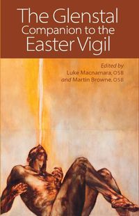 Cover image for The Glenstal Companion to the Easter Vigil