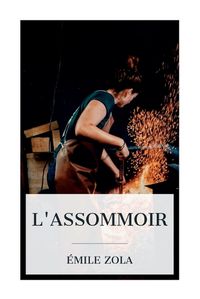 Cover image for L'Assommoir