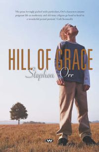 Cover image for Hill of Grace