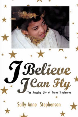 Cover image for I Believe I Can Fly