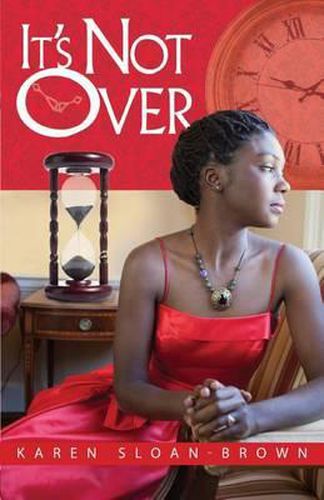 Cover image for It's Not Over