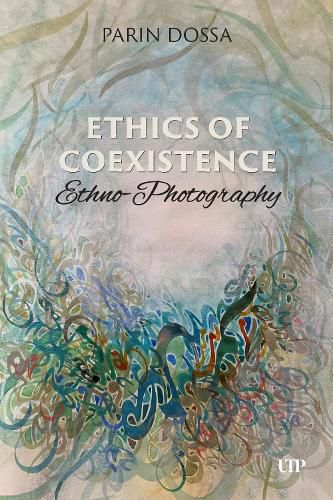 Cover image for Ethics of Co-Existence