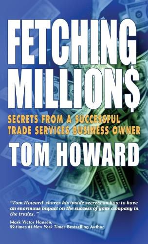 Cover image for Fetching Million$