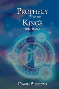 Cover image for Prophecy of the Kings Omnibus