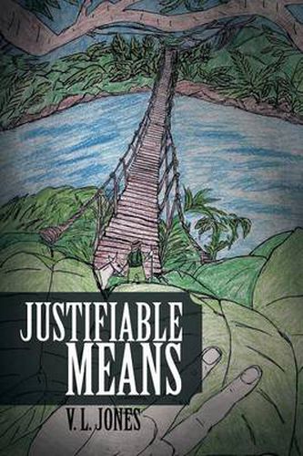 Cover image for Justifiable Means