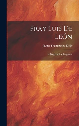 Fray Luis de Le?n