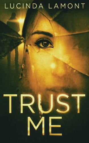 Cover image for Trust Me