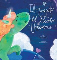 Cover image for Il Manifesto del Piccolo Unicorno (Italian)