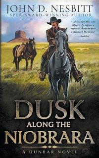 Cover image for Dusk Along the Niobrara