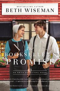 Cover image for The Bookseller's Promise