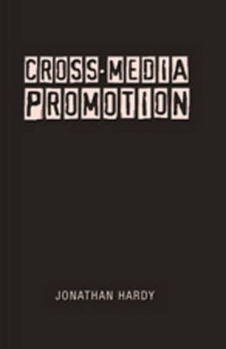 Cross-Media Promotion