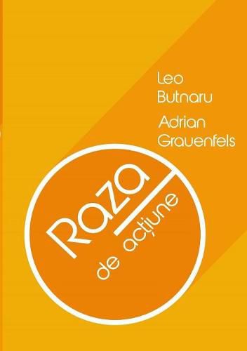 Cover image for Raza de actiune