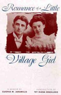 Cover image for Romance of a Little Village Girl