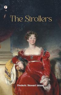 Cover image for The Strollers