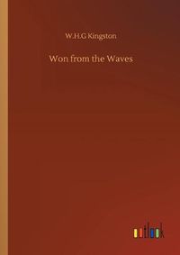 Cover image for Won from the Waves