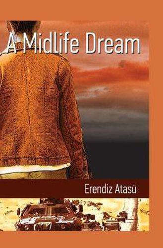 Cover image for A Midlife Dream