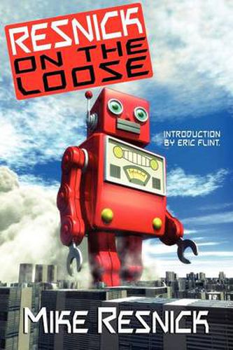 Cover image for Resnick on the Loose